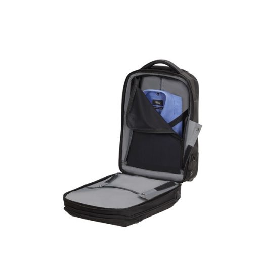 Samsonite 134551-1041 LITEPOINT LAPT. BACKPACK/WH 17.3" BLACK