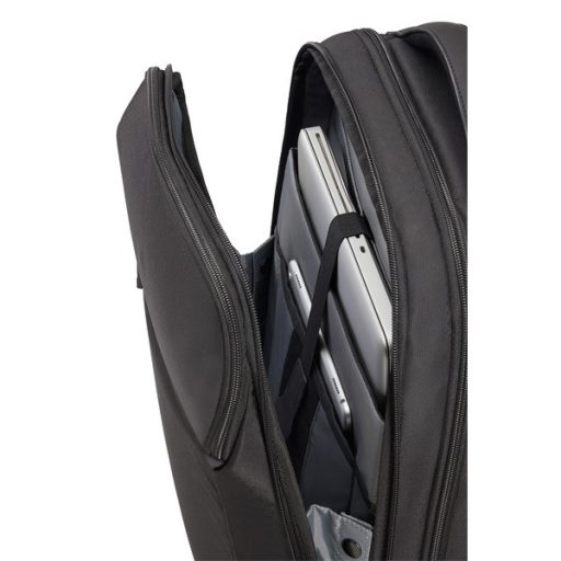 Samsonite 134551-1041 LITEPOINT LAPT. BACKPACK/WH 17.3" BLACK