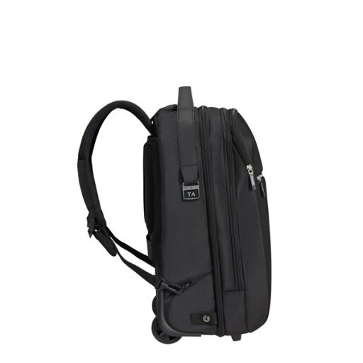 Samsonite 134551-1041 LITEPOINT LAPT. BACKPACK/WH 17.3" BLACK