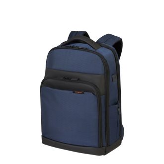   Samsonite Notebook hátizsák 135070-1090 MYSIGHT LPT. BACKPACK 14.1" BLUE, Kék