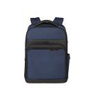 Samsonite Notebook hátizsák 135070-1090 MYSIGHT LPT. BACKPACK 14.1" BLUE, Kék