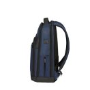 Samsonite Notebook hátizsák 135070-1090 MYSIGHT LPT. BACKPACK 14.1" BLUE, Kék