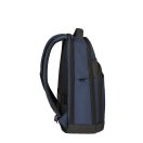 Samsonite Notebook hátizsák 135070-1090 MYSIGHT LPT. BACKPACK 14.1" BLUE, Kék