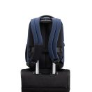 Samsonite Notebook hátizsák 135070-1090 MYSIGHT LPT. BACKPACK 14.1" BLUE, Kék