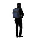 Samsonite Notebook hátizsák 135070-1090 MYSIGHT LPT. BACKPACK 14.1" BLUE, Kék