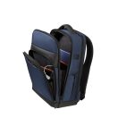 Samsonite Notebook hátizsák 135070-1090 MYSIGHT LPT. BACKPACK 14.1" BLUE, Kék