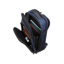 Samsonite Notebook hátizsák 135070-1090 MYSIGHT LPT. BACKPACK 14.1" BLUE, Kék