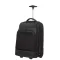 Samsonite Gurulós notebook hátizsák 135073-1041 MYSIGHT LPT. BACKPACK/WH 17.3" BLACK, Fekete