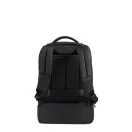 Samsonite Gurulós notebook hátizsák 135073-1041 MYSIGHT LPT. BACKPACK/WH 17.3" BLACK, Fekete