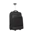 Samsonite Gurulós notebook hátizsák 135073-1041 MYSIGHT LPT. BACKPACK/WH 17.3" BLACK, Fekete