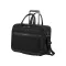 Samsonite Gurulós Notebook táska 148162-1041 PRO-DLX 6 ROLLING TOTE 15.6" BLACK, fekete