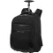 Samsonite 148163-1041 PRO-DLX 6 LAPT.BACKPACK/WH. 17.3" BLACK