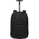 Samsonite 148163-1041 PRO-DLX 6 LAPT.BACKPACK/WH. 17.3" BLACK