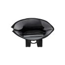 SAMSONITE Notebook hátizsák 151627-1041 4Pack LPT ROLLTOP BP 15.6" BLACK, fekete