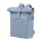 SAMSONITE Notebook hátizsák 151627-1310 4Pack LPT ROLLTOP BP 15.6" DUSTY BLUE, kék