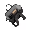 SAMSONITE 151628-1041 4Pack LPT SQUARED BP 14.1" BLACK