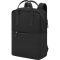 SAMSONITE Notebook hátizsák 151629-1041 4Pack  LPT BP+HANDLES 15.6" BLACK, fekete