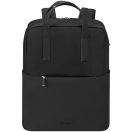 SAMSONITE Notebook hátizsák 151629-1041 4Pack  LPT BP+HANDLES 15.6" BLACK, fekete