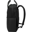 SAMSONITE Notebook hátizsák 151629-1041 4Pack  LPT BP+HANDLES 15.6" BLACK, fekete