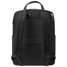 SAMSONITE Notebook hátizsák 151629-1041 4Pack  LPT BP+HANDLES 15.6" BLACK, fekete