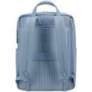 SAMSONITE Notebook hátizsák 151629-1310 4Pack LPT BP+HANDLES 15.6" DUSTY BLUE, Kék