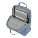 SAMSONITE Notebook hátizsák 151629-1310 4Pack LPT BP+HANDLES 15.6" DUSTY BLUE, Kék
