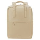 SAMSONITE Notebook hátizsák 151629-1775 4Pack LPT BP+HANDLES 15.6" SAND, Homok