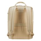 SAMSONITE Notebook hátizsák 151629-1775 4Pack LPT BP+HANDLES 15.6" SAND, Homok