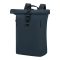 SAMSONITE Notebook hátizsák 151790-1090 Coatify Biz ROLLTOP BACKPACK 14.1" BLUE, kék