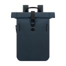SAMSONITE Notebook hátizsák 151790-1090 Coatify Biz ROLLTOP BACKPACK 14.1" BLUE, kék