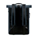 SAMSONITE Notebook hátizsák 151790-1090 Coatify Biz ROLLTOP BACKPACK 14.1" BLUE, kék