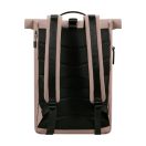 SAMSONITE Notebook hátizsák 151790-1751 Coatify Biz ROLLTOP BACKPACK 14.1" ROSE