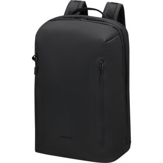   SAMSONITE Notebook hátizsák 151791-1041 Coatify Biz BACKPACK 15.6" BLACK, fekete