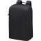 SAMSONITE Notebook hátizsák 151791-1041 Coatify Biz BACKPACK 15.6" BLACK, fekete
