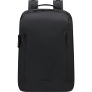 SAMSONITE Notebook hátizsák 151791-1041 Coatify Biz BACKPACK 15.6" BLACK, fekete