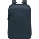 SAMSONITE Notebook hátizsák 151791-1090 Coatify Biz BACKPACK 15.6" BLUE, kék