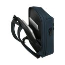 SAMSONITE Notebook hátizsák 151791-1090 Coatify Biz BACKPACK 15.6" BLUE, kék