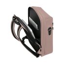 SAMSONITE Notebook hátizsák 151791-1751 Coatify Biz BACKPACK 15.6" ROSE