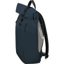 SAMSONITE Notebook hátizsák 151792-1090 Coatify Biz ROLLTOP BACKPACK 15.6" BLUE, kék