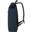 SAMSONITE Notebook hátizsák 151792-1090 Coatify Biz ROLLTOP BACKPACK 15.6" BLUE, kék