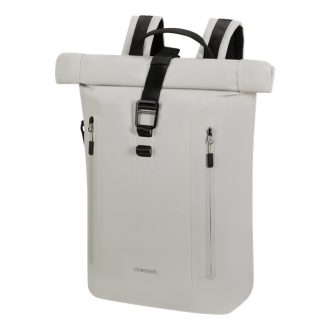   SAMSONITE Notebook hátizsák 151792-1721 Coatify Biz ROLLTOP BACKPACK 15.6" QUARTZ
