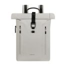 SAMSONITE Notebook hátizsák 151792-1721 Coatify Biz ROLLTOP BACKPACK 15.6" QUARTZ