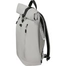 SAMSONITE Notebook hátizsák 151792-1721 Coatify Biz ROLLTOP BACKPACK 15.6" QUARTZ