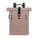 SAMSONITE Notebook hátizsák 151792-1751 Coatify Biz ROLLTOP BACKPACK 15.6" ROSE