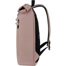 SAMSONITE Notebook hátizsák 151792-1751 Coatify Biz ROLLTOP BACKPACK 15.6" ROSE