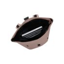 SAMSONITE Notebook hátizsák 151792-1751 Coatify Biz ROLLTOP BACKPACK 15.6" ROSE