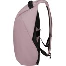 SAMSONITE Notebook hátizsák 150940-1954 Securipak 2.0 BACKPACK 14.1” LILAC, lila