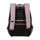 SAMSONITE Notebook hátizsák 150940-1954 Securipak 2.0 BACKPACK 14.1” LILAC, lila