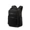 SAMSONITE Notebook hátizsák 151780-1041 Pro-Dlx 6 BACKPACK 15.6" SLIM BLACK, Fekete