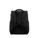 SAMSONITE Notebook hátizsák 151780-1041 Pro-Dlx 6 BACKPACK 15.6" SLIM BLACK, Fekete